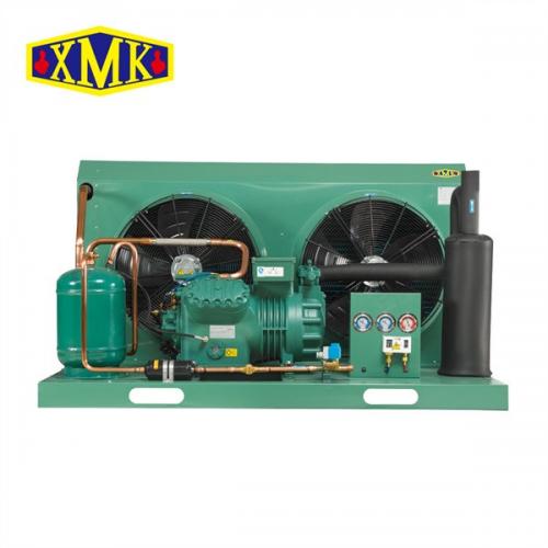 S4T-5.2Y Two Stage Compressor Condensing Unit