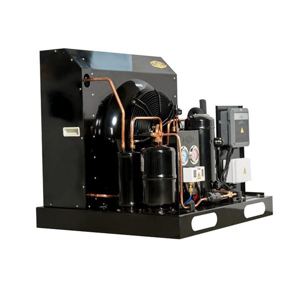 Compressor Cooling Condensing Unit