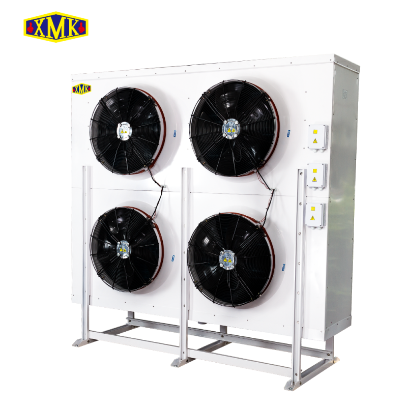-25°C cold room evaporative air cooler