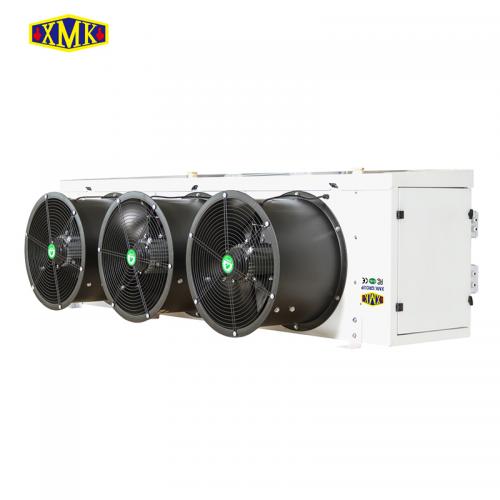 CWS/EWS Series Air Cooler with Long Ram and Water Defrost